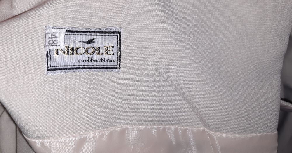 Костюм чоловічій