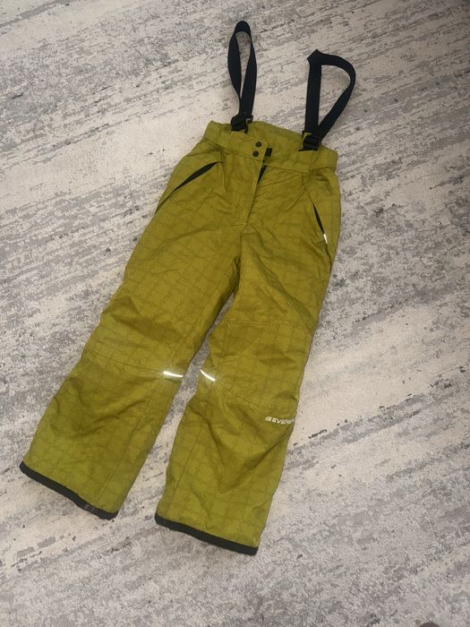 Лижні штани EVEREST