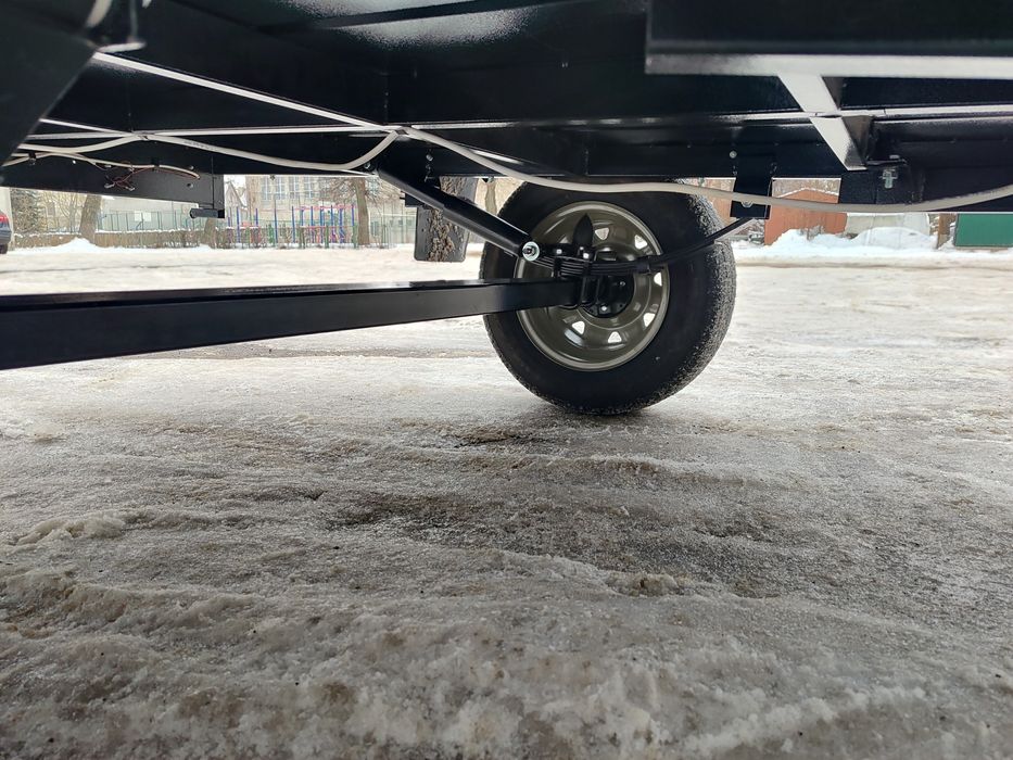 Причіп прицеп прицепи до легкового авто