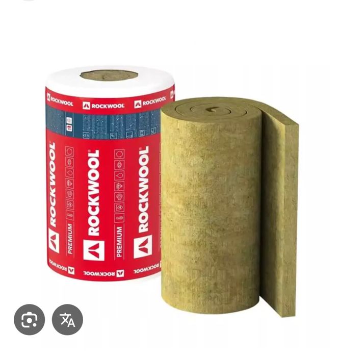 Welna skalna Rockwool 15 Toprock Premium