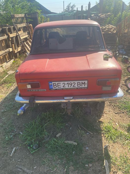 Продас авто ваз 2101