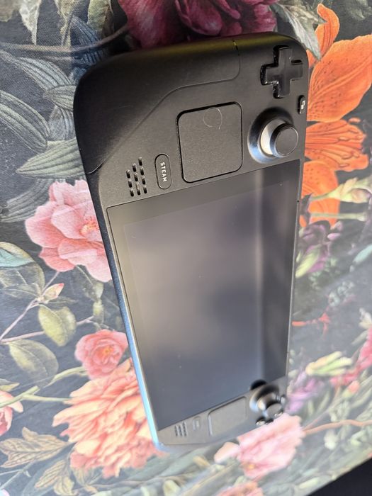 Steam Deck LCD 512GB