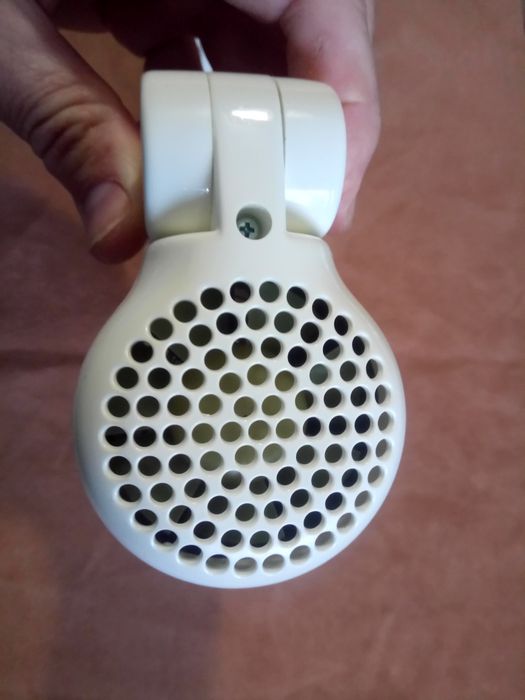 Фен mio star SPORT