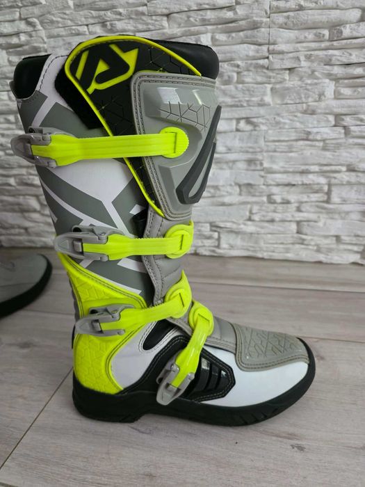 Buty cross Acerbis X-team
