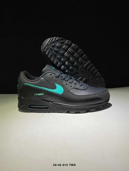 Air_Max_90__Czarny R.45