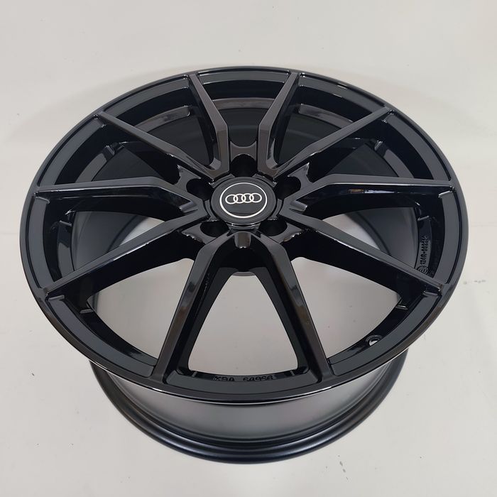 5x112 19" audi a4 B7 b8 b9 a5 a6 c6 c7 c8 a7 q3 q5 q2 rs lekkie 18"