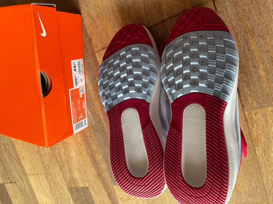 Buty do biegania Nike Star Runner 5 rozmiar 35 nowe