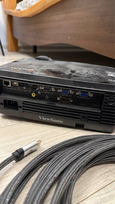 Проектор 1080 + HDMI 10 м