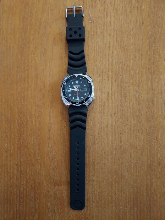 Vendo relógio Seiko vintage Automático