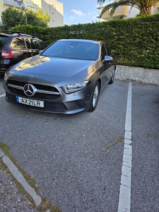 Vendo Mercedes-Benz A180