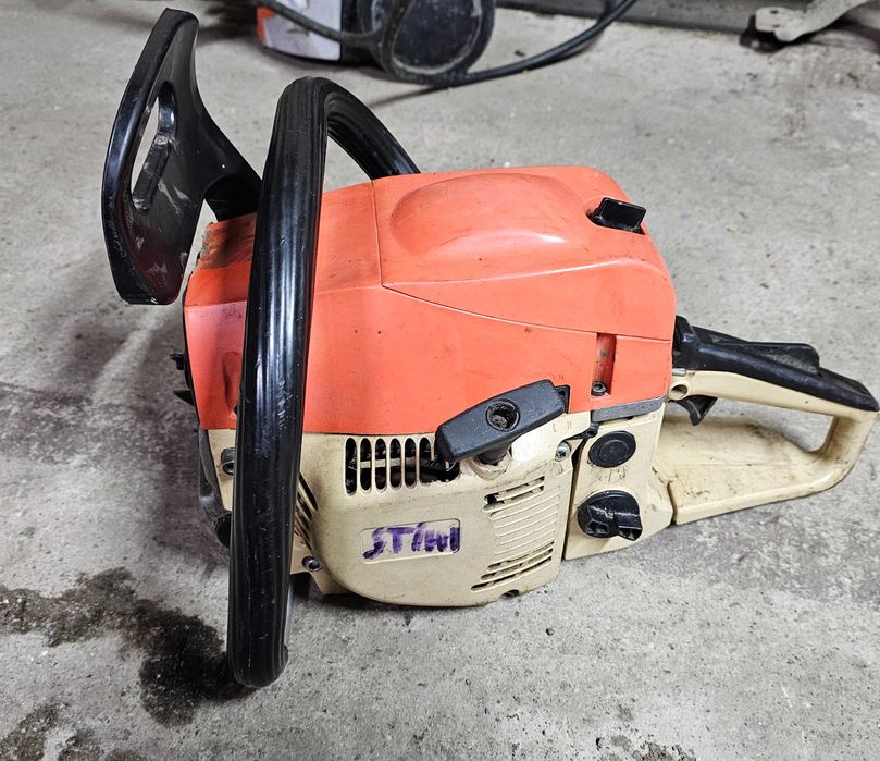 Продам STIHL 360