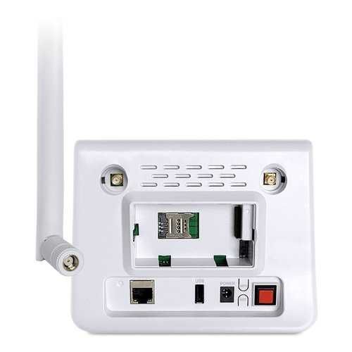 Роутер 4G World Vision 4G Connect MICRO 2 Wi-Fi