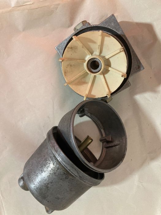 Filtro de sedimentação de gasóleo para Discovery 300TDI