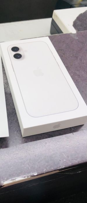 iPhone 16 com garantia