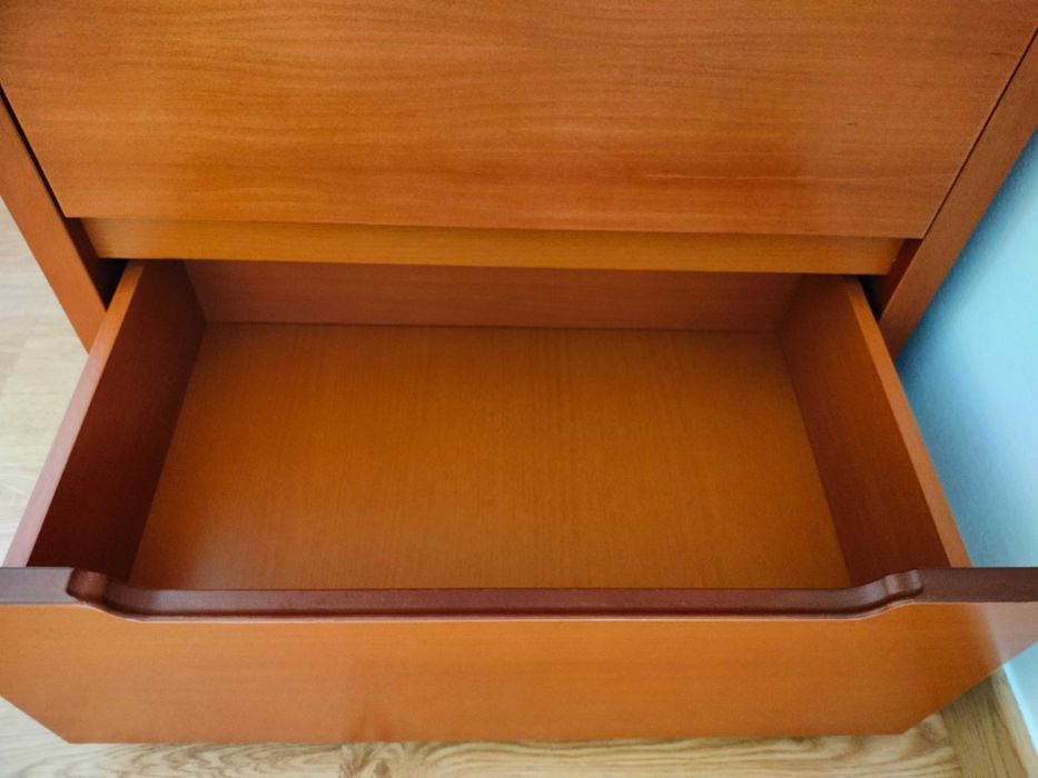 Vendo mobília quarto casal