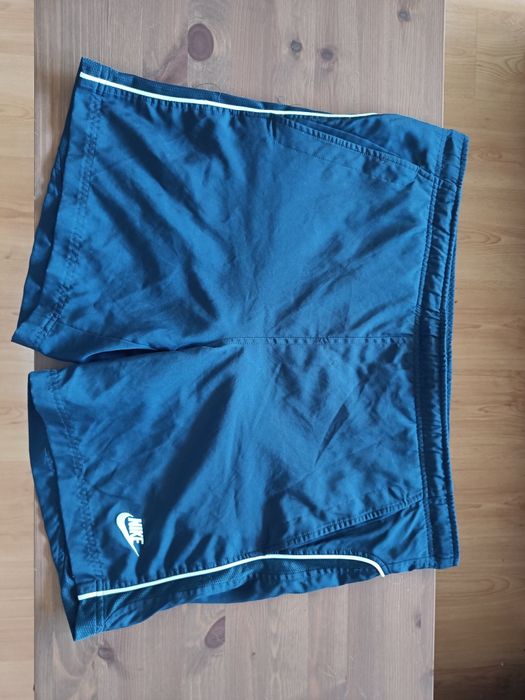 Szorty męskie Nike XL
