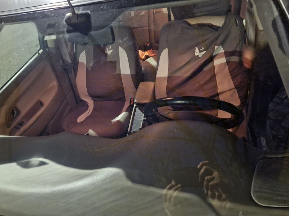 Volvo s60 - 1.6 de 2002