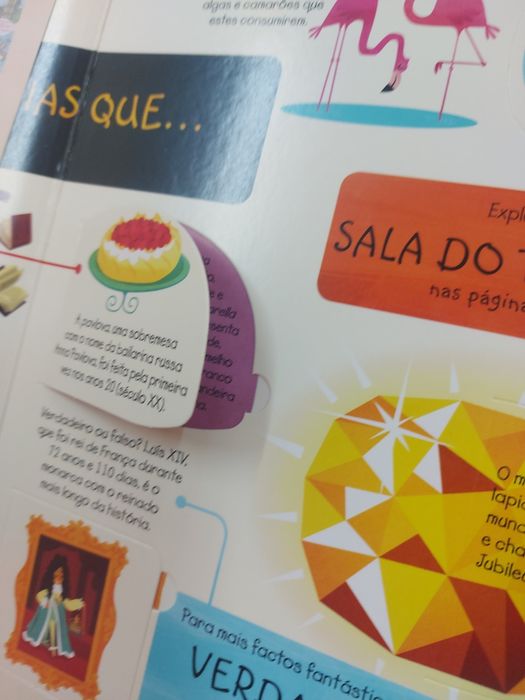 Livro | Espreita o Conhecimento | Porto Editora | NOVO