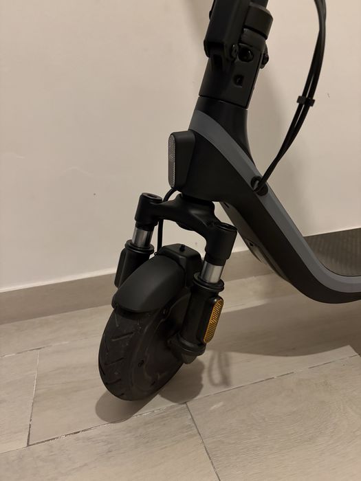 Trotinete Elétrica Segway - Ninebot Ninebot E2E II 450W