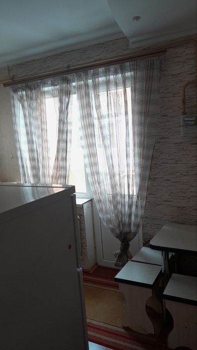 Оренда 1к! Газ. Тварини так