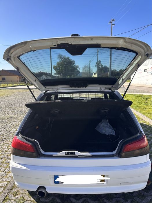 Venda Peugeot 306 XS
