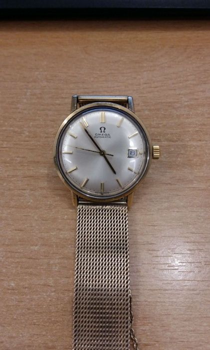 Skup zegarków mechanicznych, wysokie ceny Omega, Poljot i inne