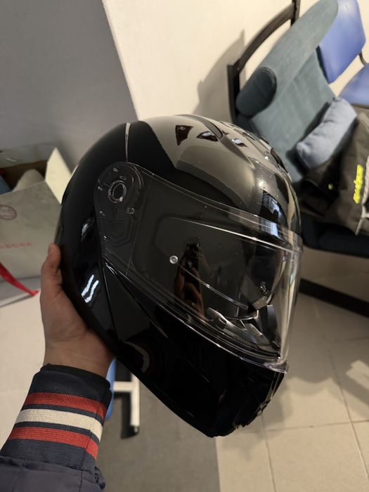 Capacete BLD Ecer22-06