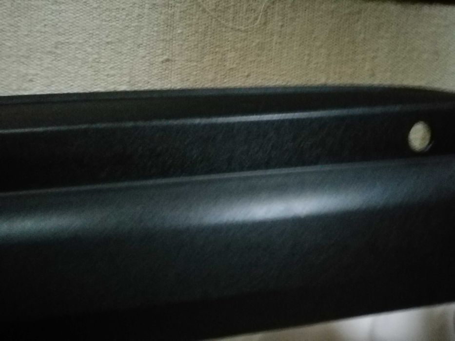 Difusor Volvo v60 Original