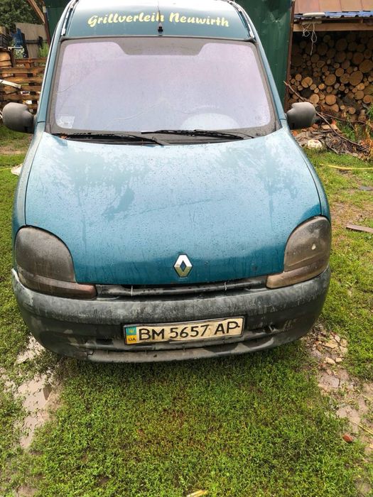 Продам автомобіль
