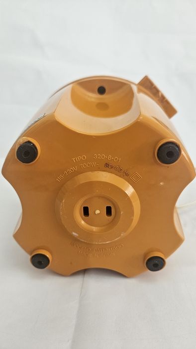 Picadora Moulinex 700W Laranja