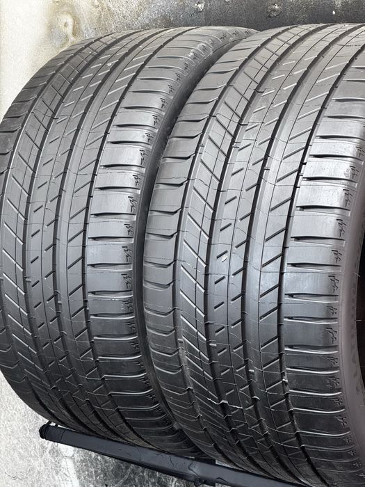 315/35 R21 111Y XL Michelin Latitude Sport 3 | Пара | Нові | Літо |