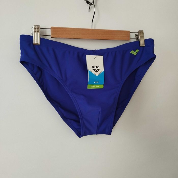 Мужские спортивные плавки-брифы Arena Santamarias Active XL / XXL