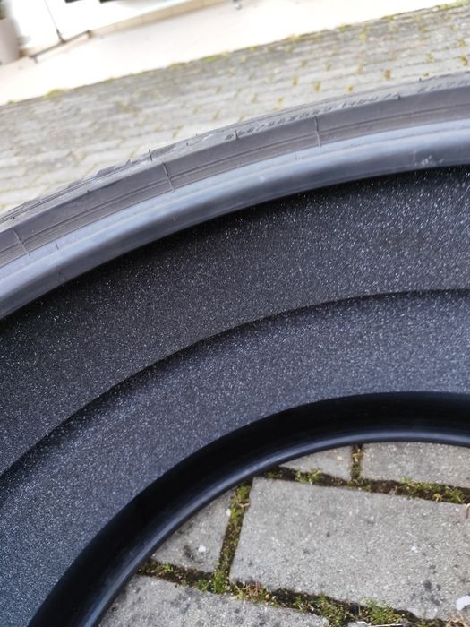 Pneus 295/35r20 Michelin Pilot Sport 4S ocasião