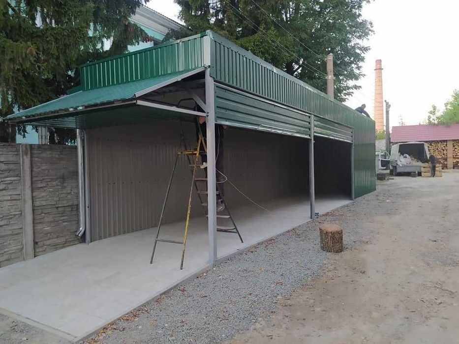 Сварочные работы Сумы ЛУЧШАЯ ЦЕНА! Ворота, заборы, решетки на окна