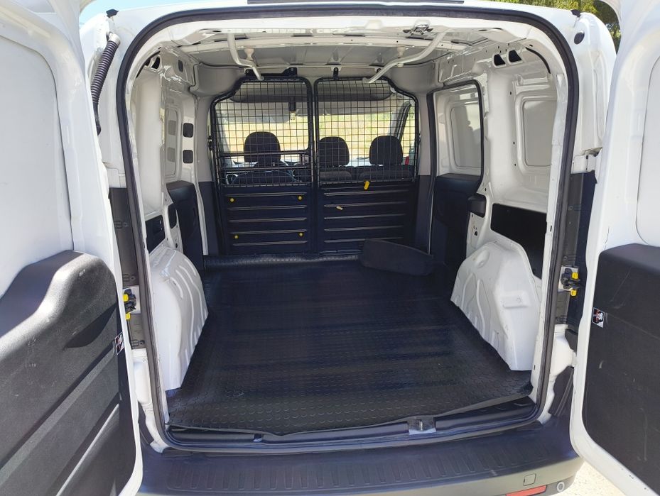 Fiat Doblò 1.3 diesel