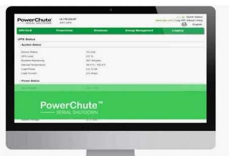 SmartUPS APC 1500 - Nova e em caixa