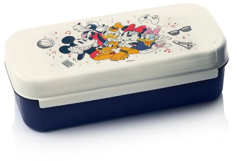 Tupperware - Conjunto Prestígio Disney Grande