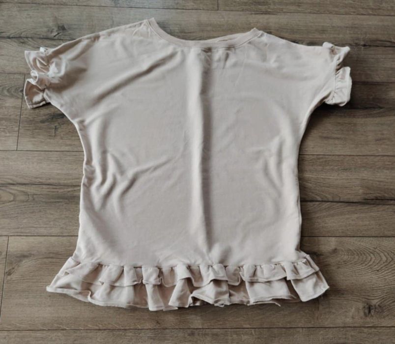 Bluzka damska rozmiar L