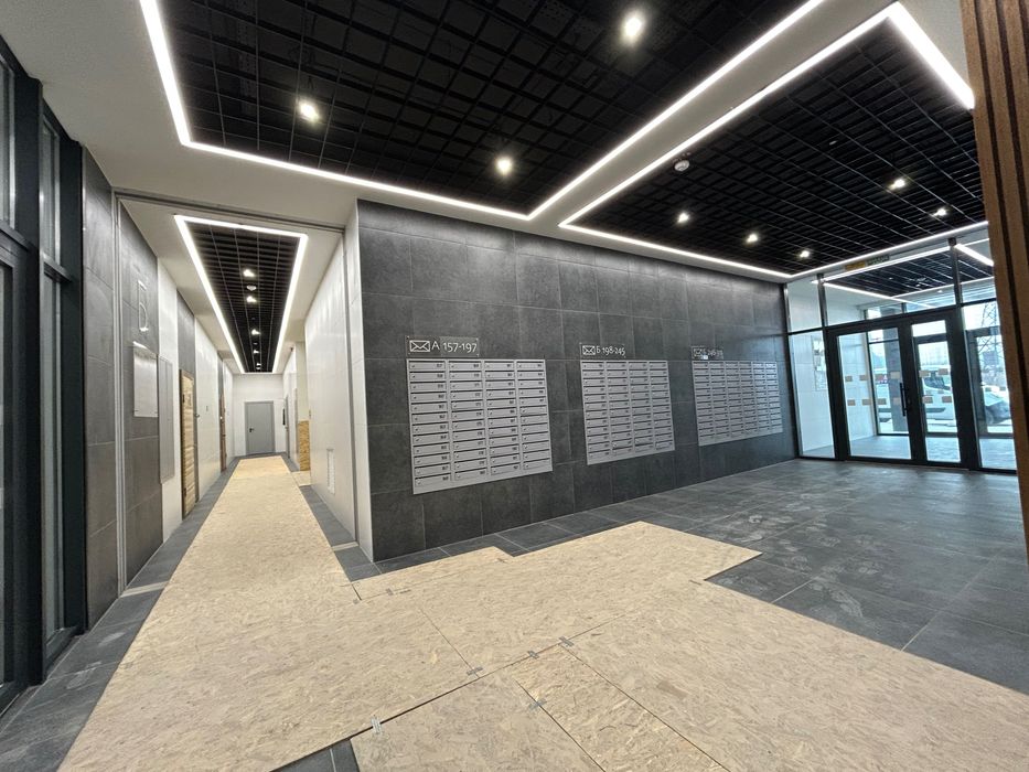 2-кімнатна квартира за адресою (площа 69 м²) - Atlanta.ua - фото 9