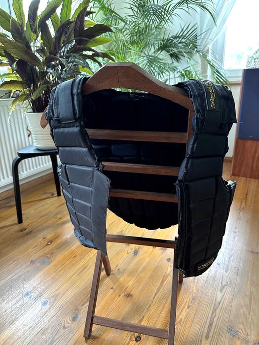 Kamizelka jeżdziecka