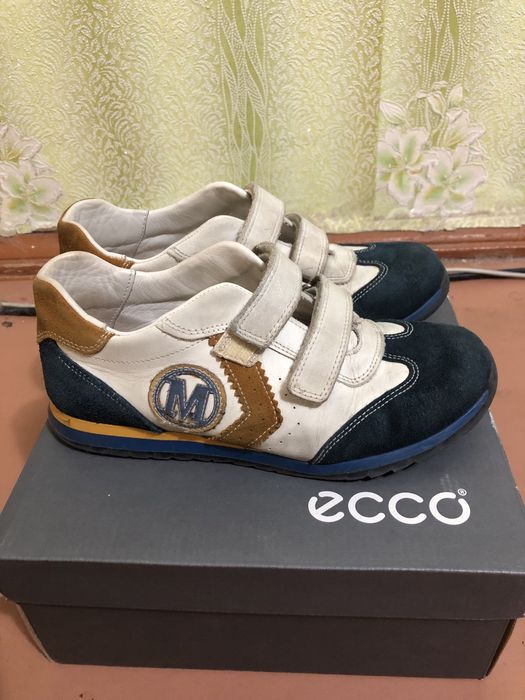 Кроссовки Minimen на мальчика