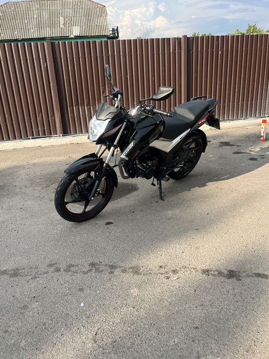 Loncin JL200-68A cr1sport