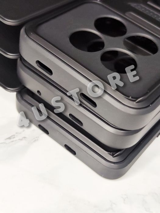 Чехол Противоударный на Xiaomi Redmi Note 15 Pro 5G чохол протиударний