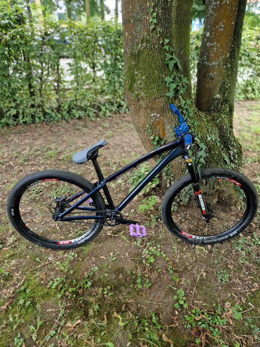 Rower 26player Dartmoor  (dirt)