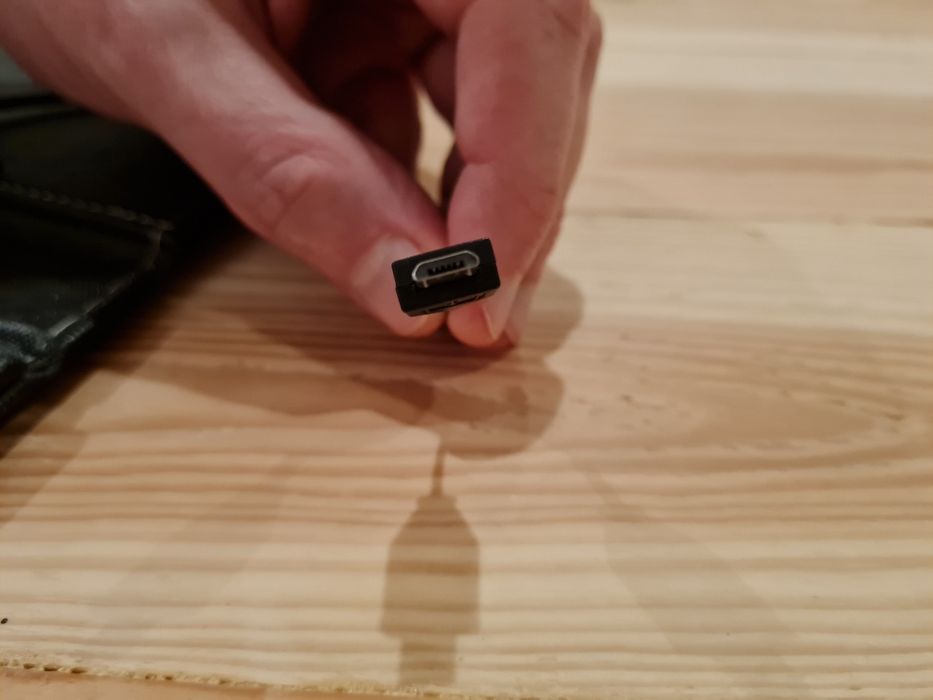 Etui z klawiaturą do tableta