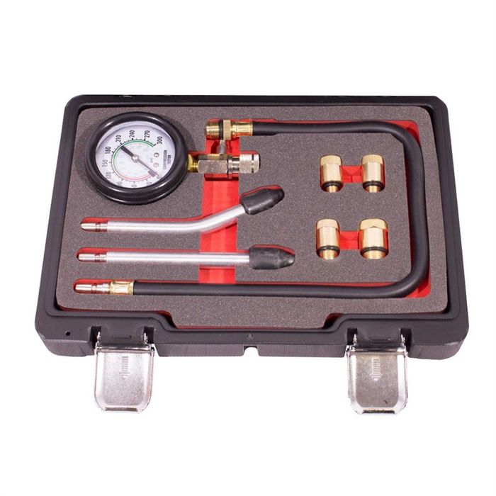 Compressometro para Motores a Gasolina