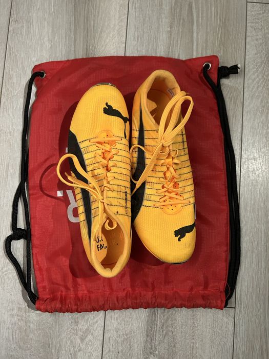 Kolce Puma evoSPEED 400 nitro 2