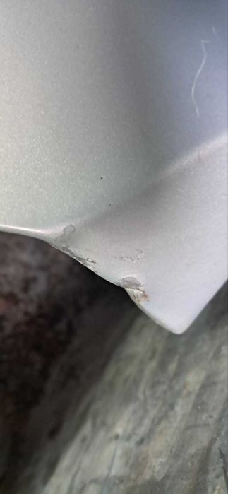 Крило праве Volkswagen Jetta 6 2010-2018р Оригінал LR7L