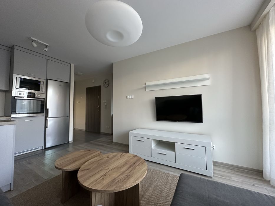 Mieszkanie Apartamenty Zamkowe Ul.Kopisto w Centrum Rzeszowa 40 m² z komórką lokatorską - Widok 3