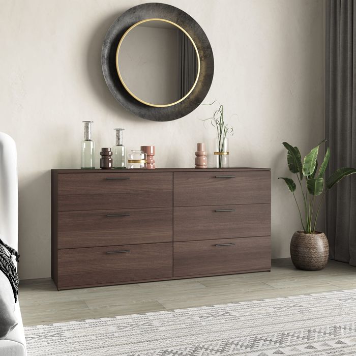 Комод, комод для одягу, комод з шухлядами, сучасний комод